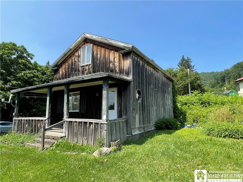 Property Photo: 6778 Nys Rt 417 NY 14779