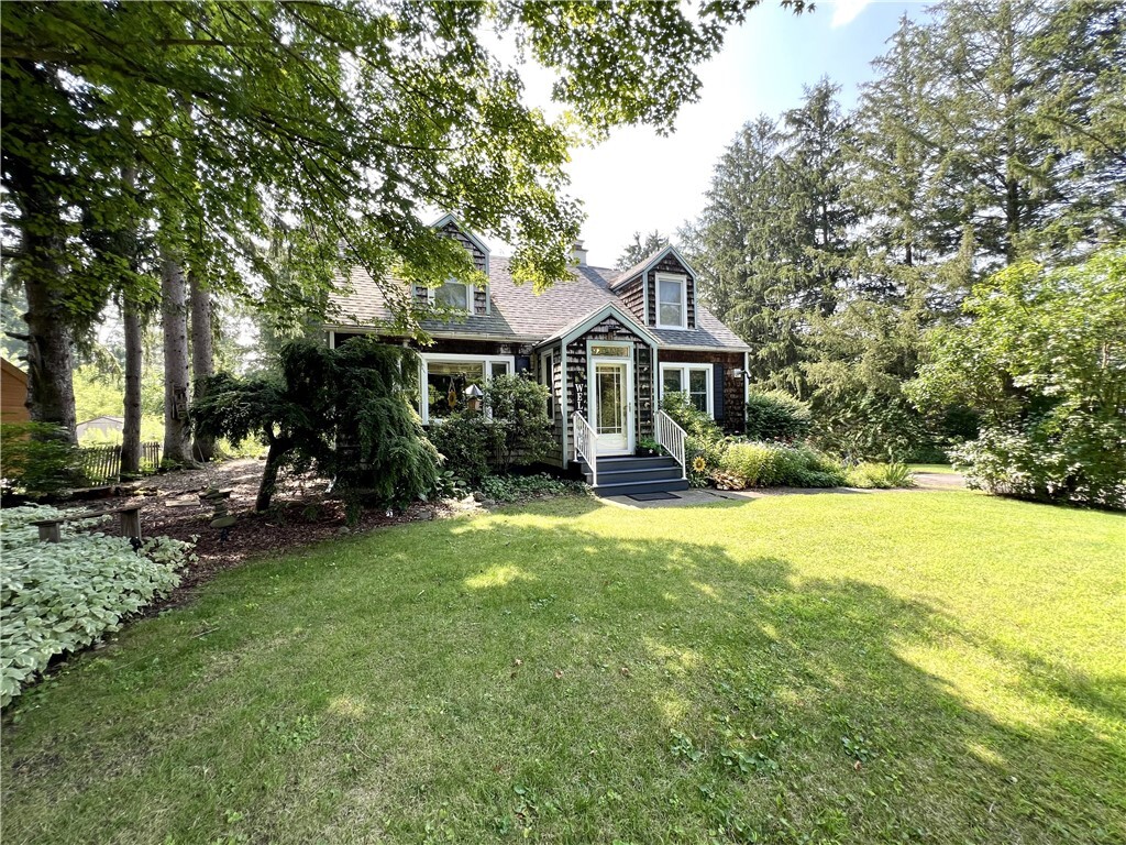 Property Photo:  144 N Main Street  NY 14883 