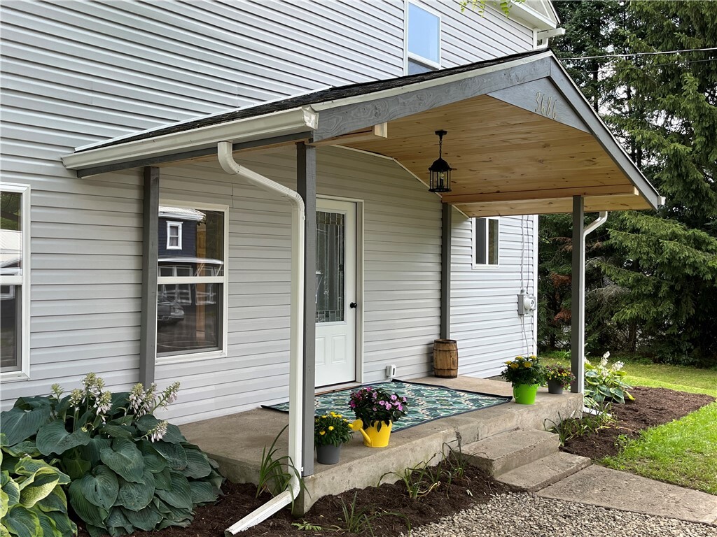 Property Photo: 3686 State Route 206 NY 13778