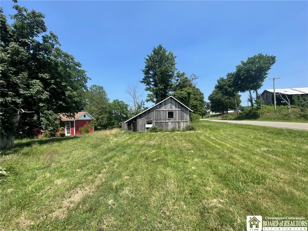 Property Photo: 2567 Bowen Road NY 14747