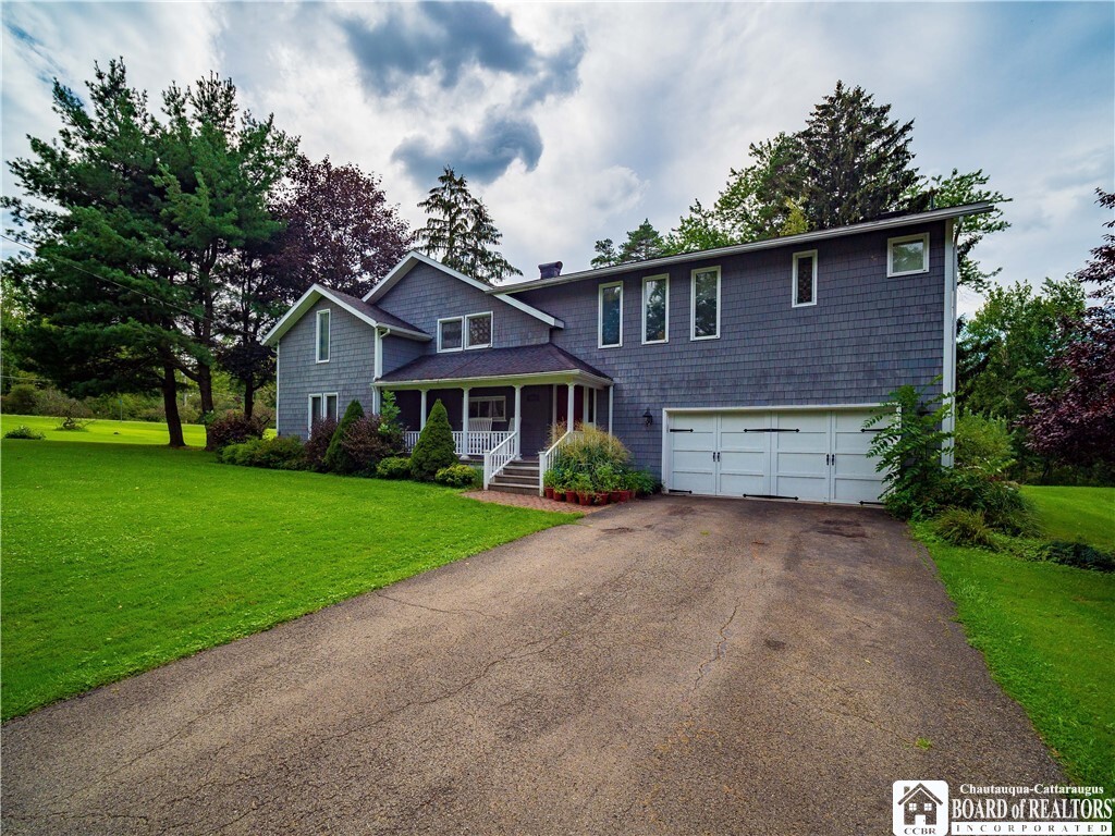 2093 Shadyside Road  Lakewood NY 14750 photo