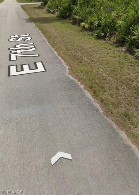 Property Photo: 3604 E 7th St FL 33972