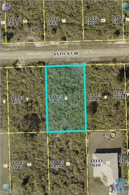 Property Photo:  3105 65th St W  FL 33971 
