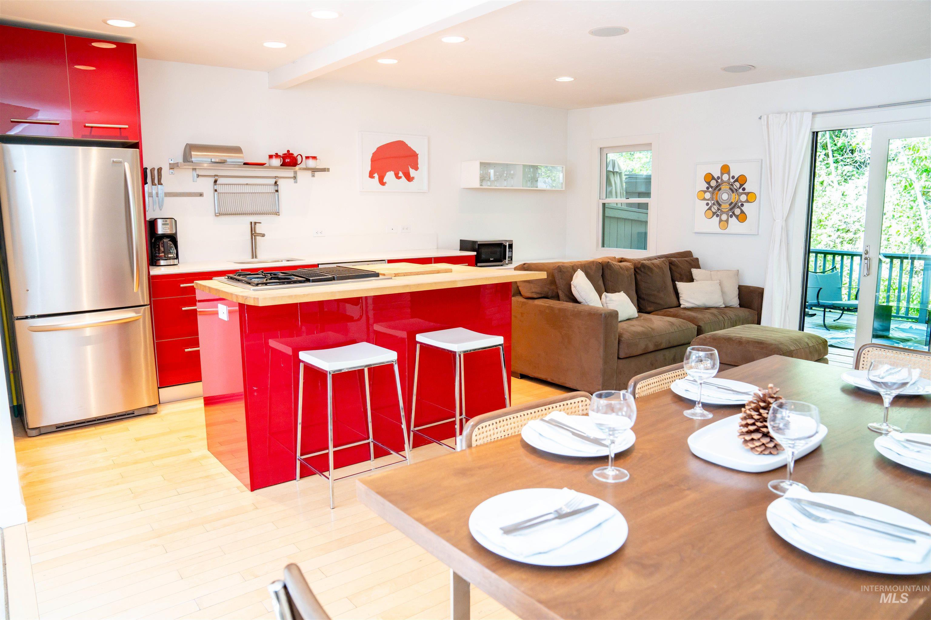 Property Photo: 311 Andora Lane 116 ID 83340