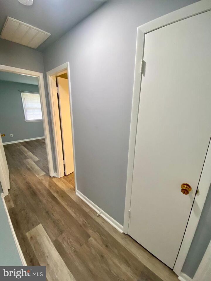 Property Photo: 1417 Dandridge Street C VA 22401
