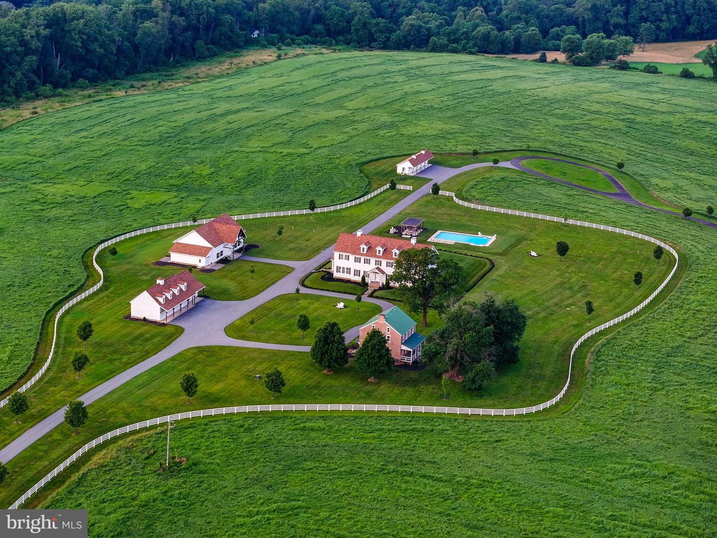 Property Photo:  13401 Manor Road  MD 21013 