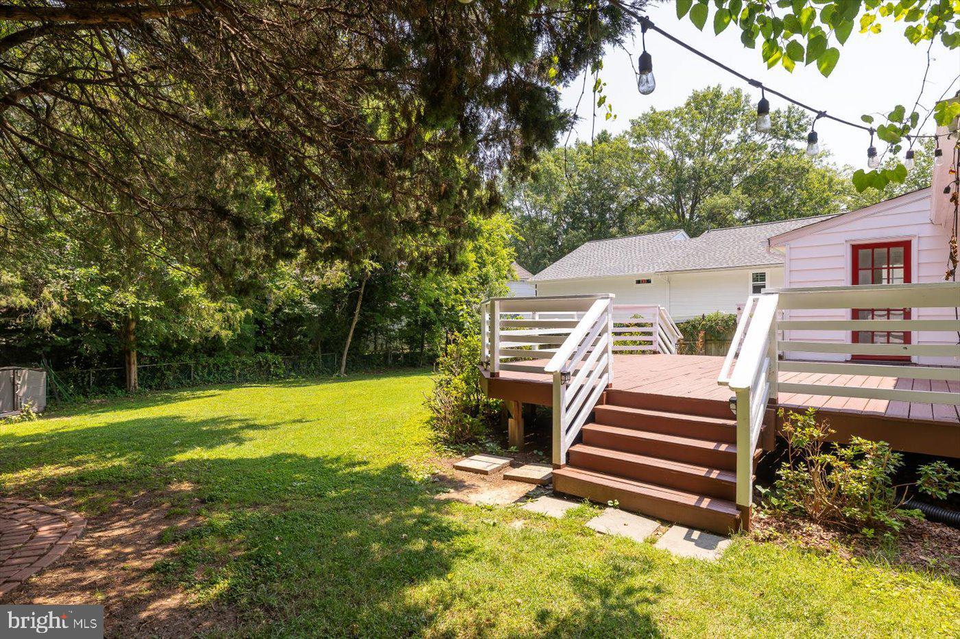 Property Photo: 1703 Franklin Street VA 22401