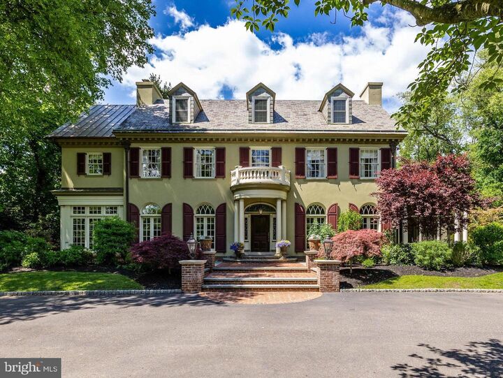205 E Central Avenue  Moorestown NJ 08057 photo
