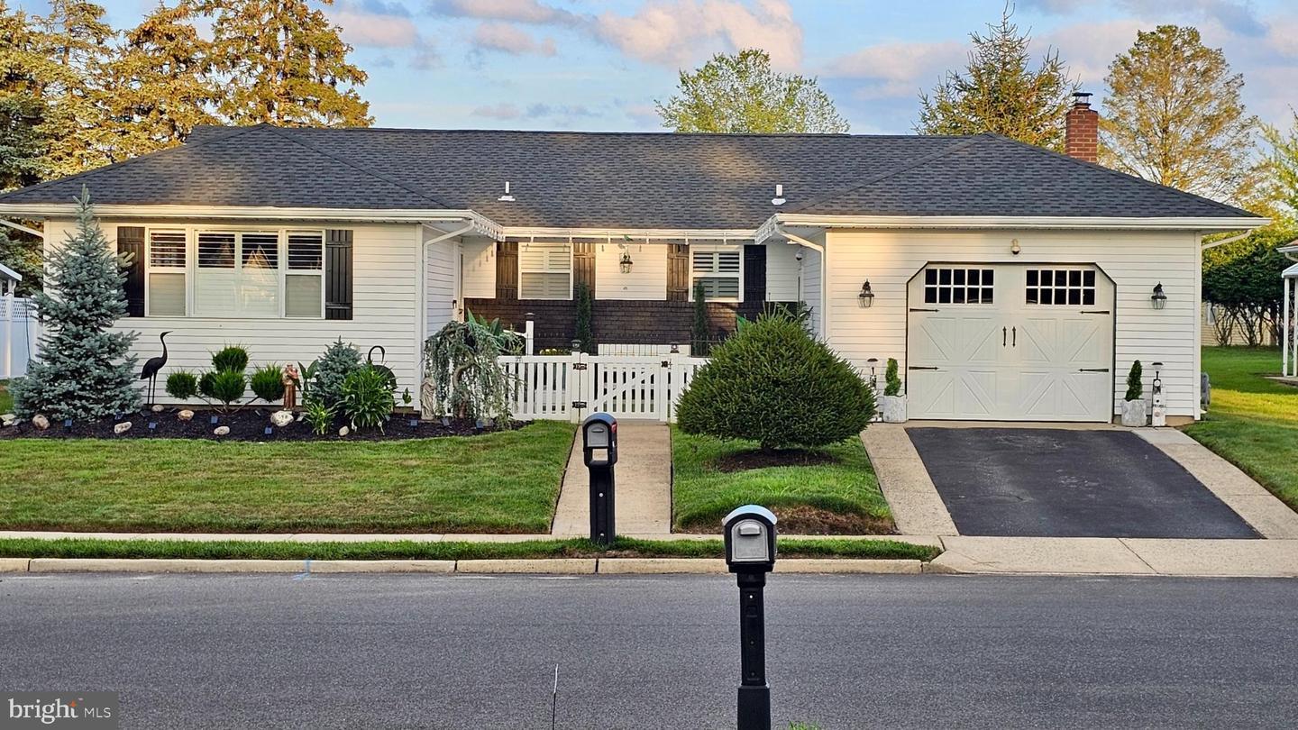 46 Encinitas Drive  Toms River NJ 08757 photo