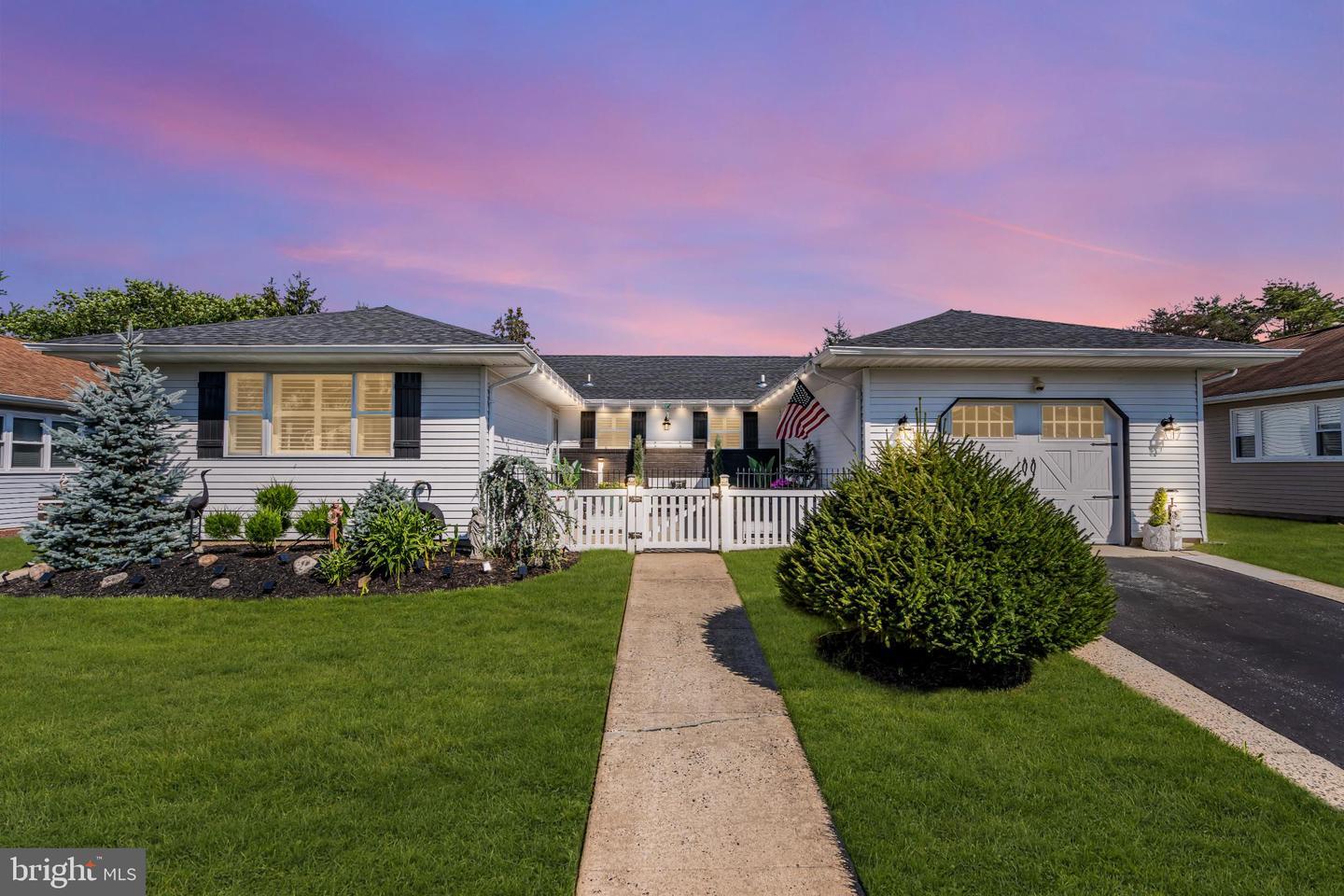 46 Encinitas Drive  Toms River NJ 08757 photo