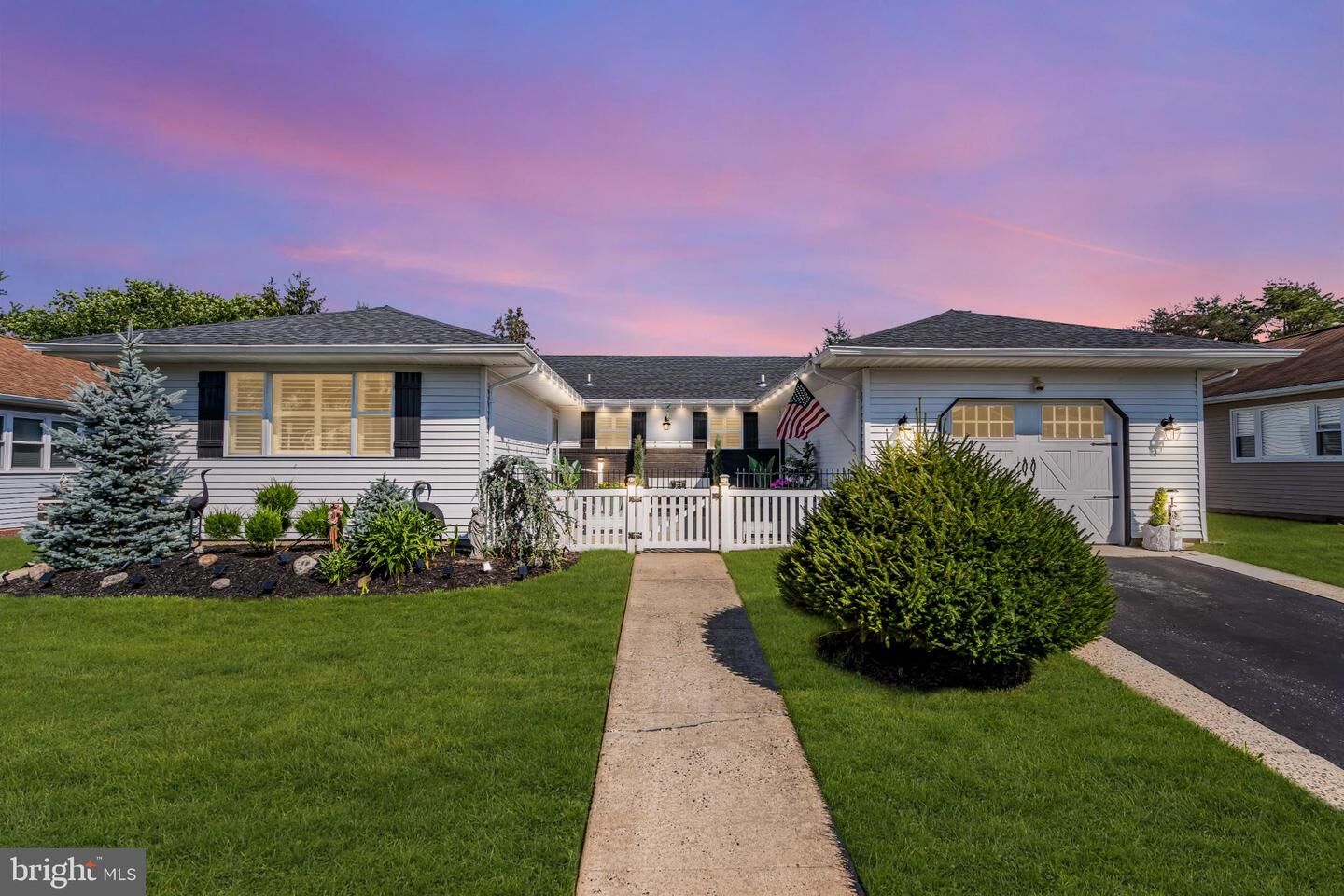 Property Photo:  46 Encinitas Drive  NJ 08757 