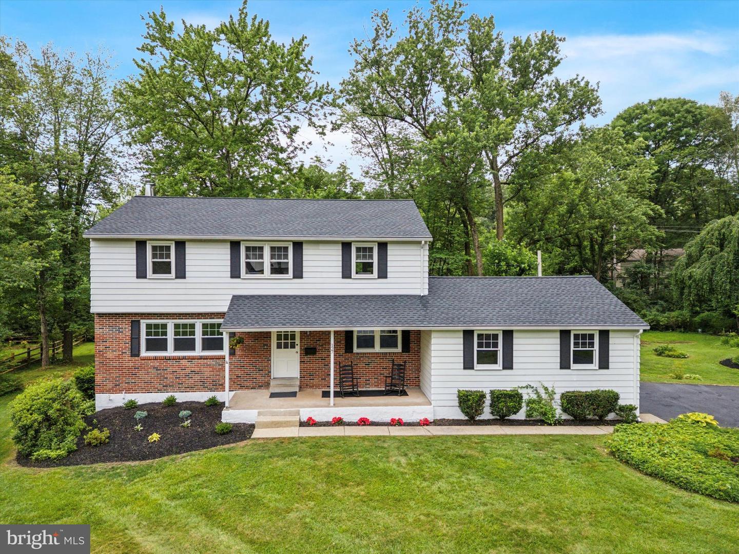 127 Homestead Drive  Doylestown PA 18901 photo