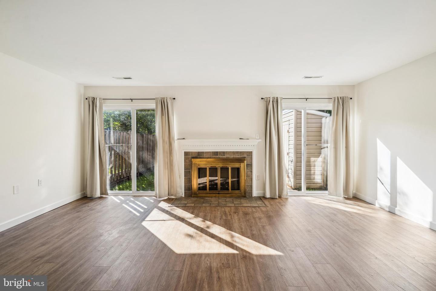 Property Photo: 1200 Gemini Drive F MD 21403