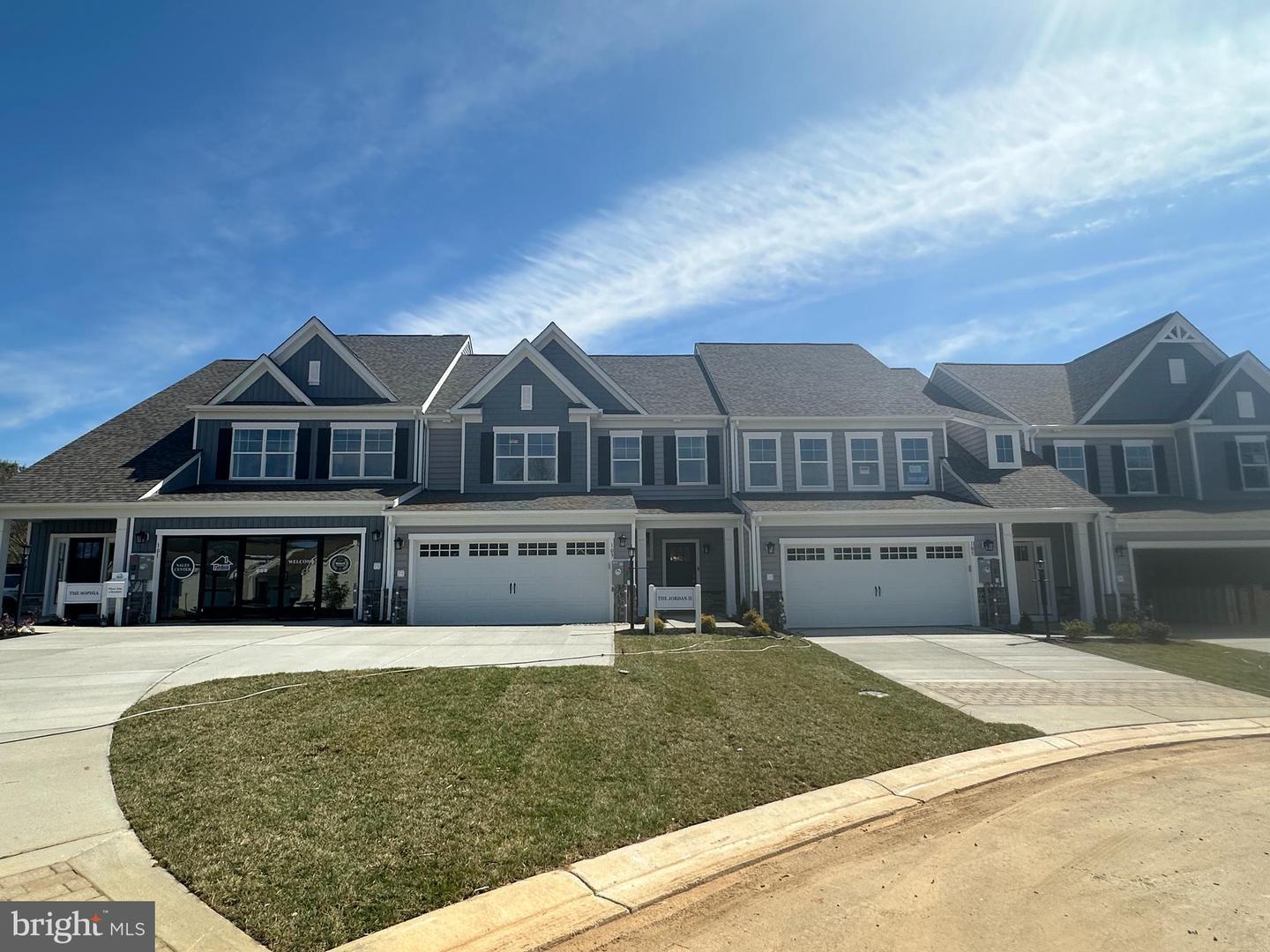 Property Photo:  121 Justify Circle 1746  MD 21078 