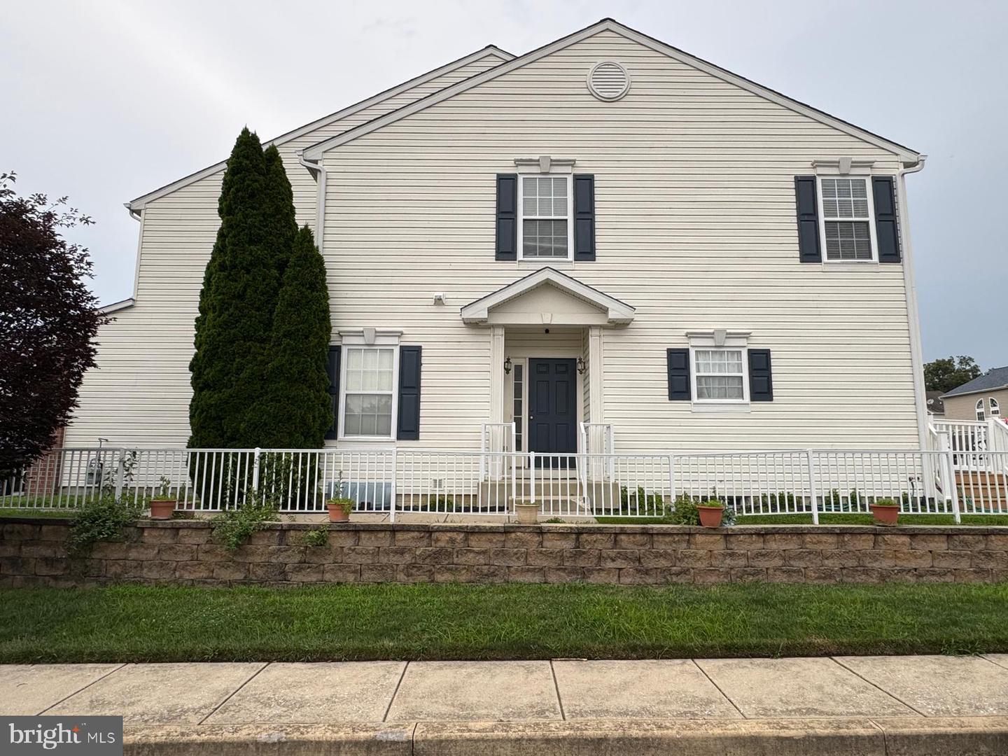 Property Photo: 301 Golden Eagle Way MD 21017