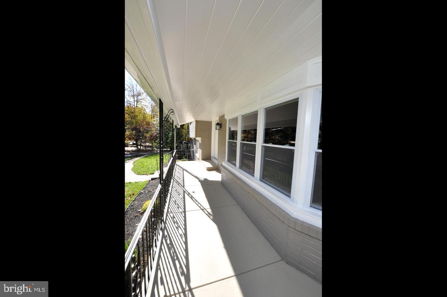 Property Photo: 1304 Marlkress Road NJ 08003