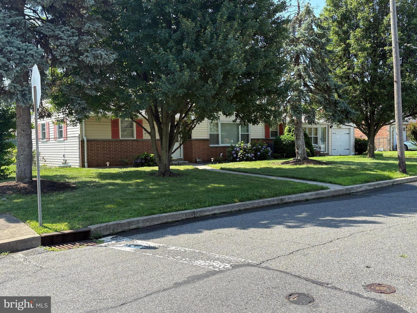 Property Photo: 1920 Fulmer Street PA 19115
