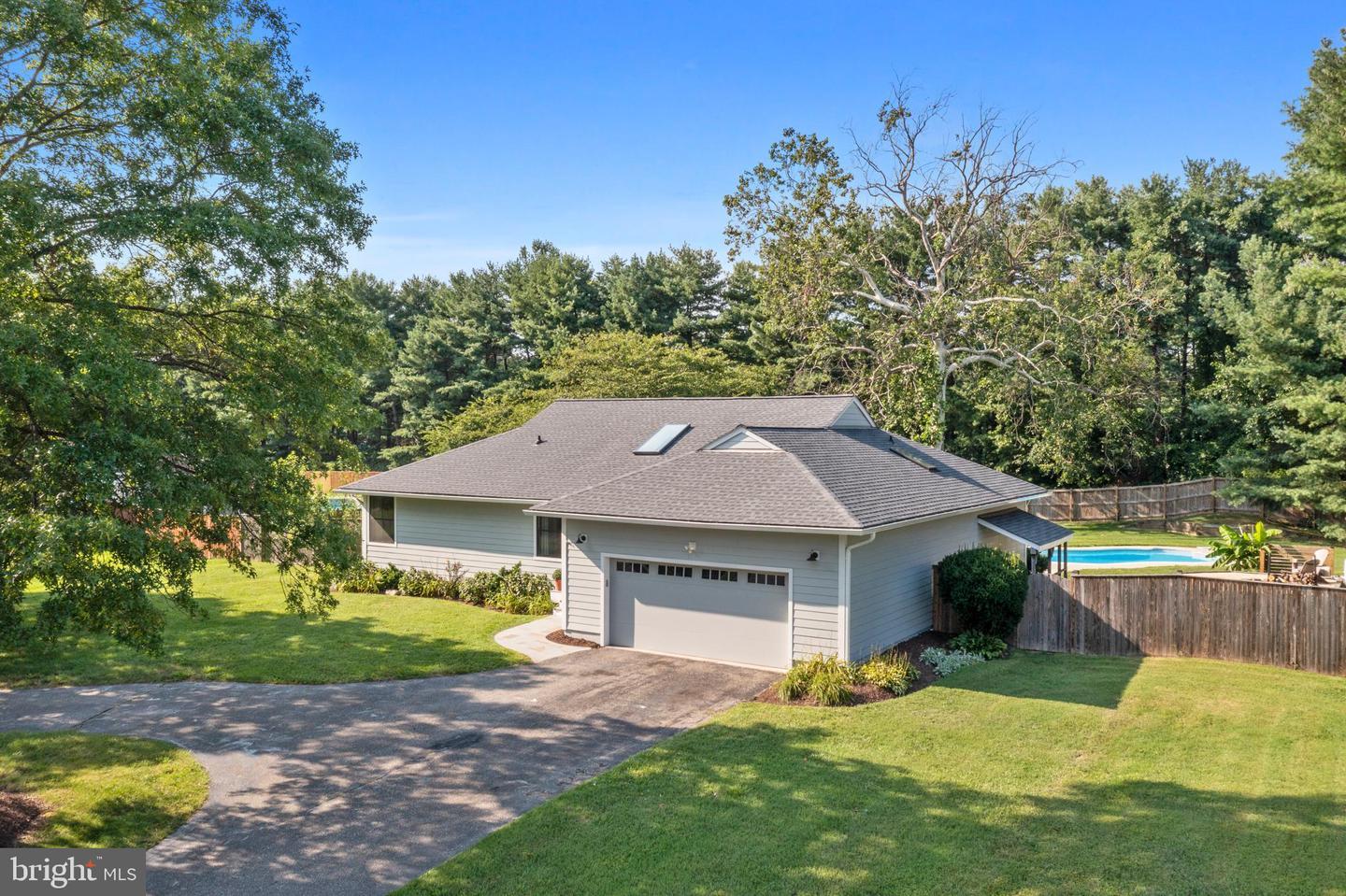 Property Photo:  436 Rivendell Lane  MD 21146 