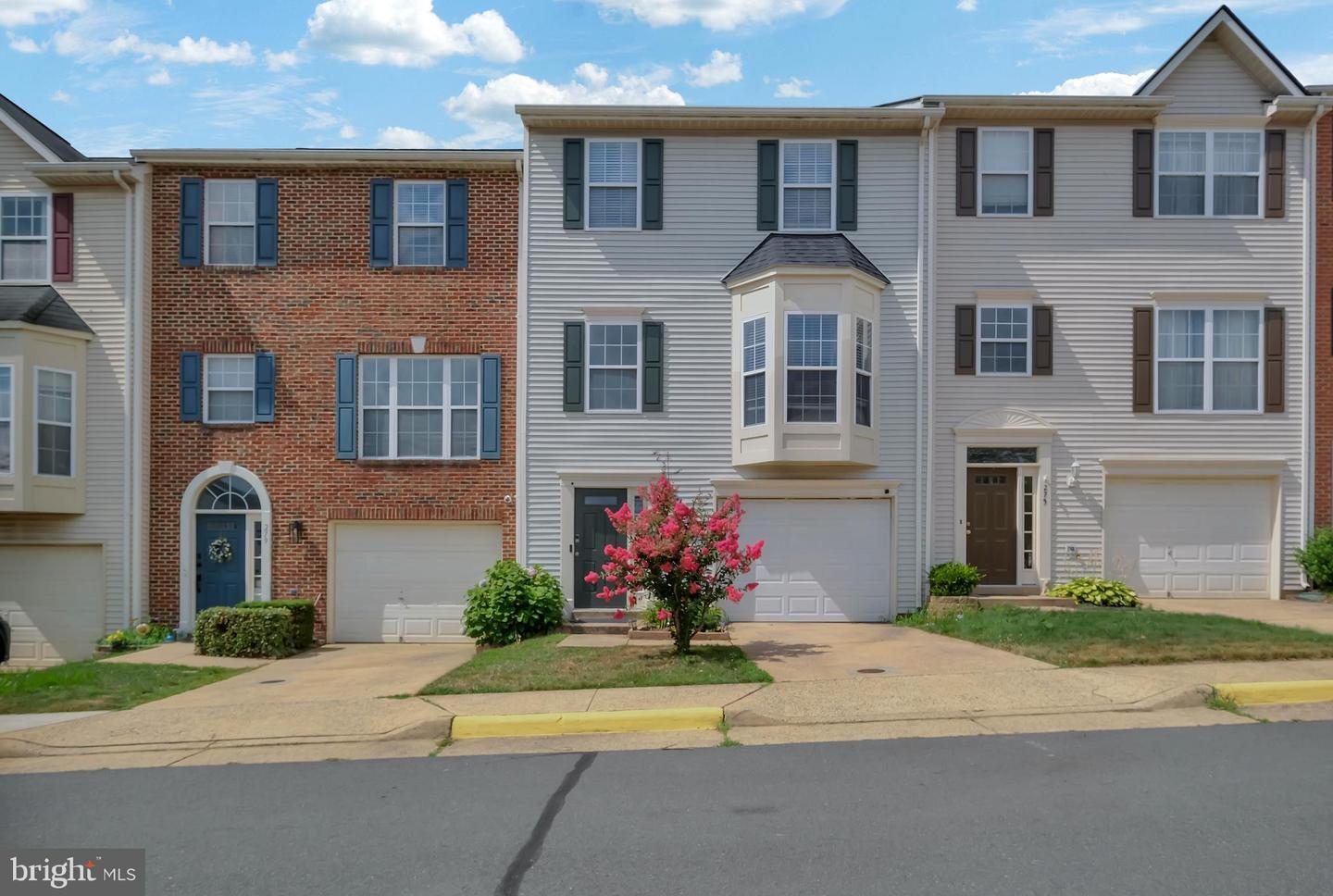 277 Golden Larch Terrace NE  Leesburg VA 20176 photo