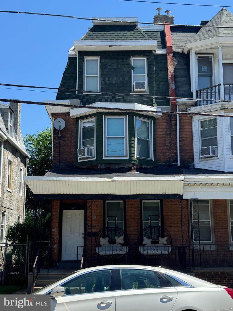 4545 Pulaski Avenue  Philadelphia PA 19144 photo