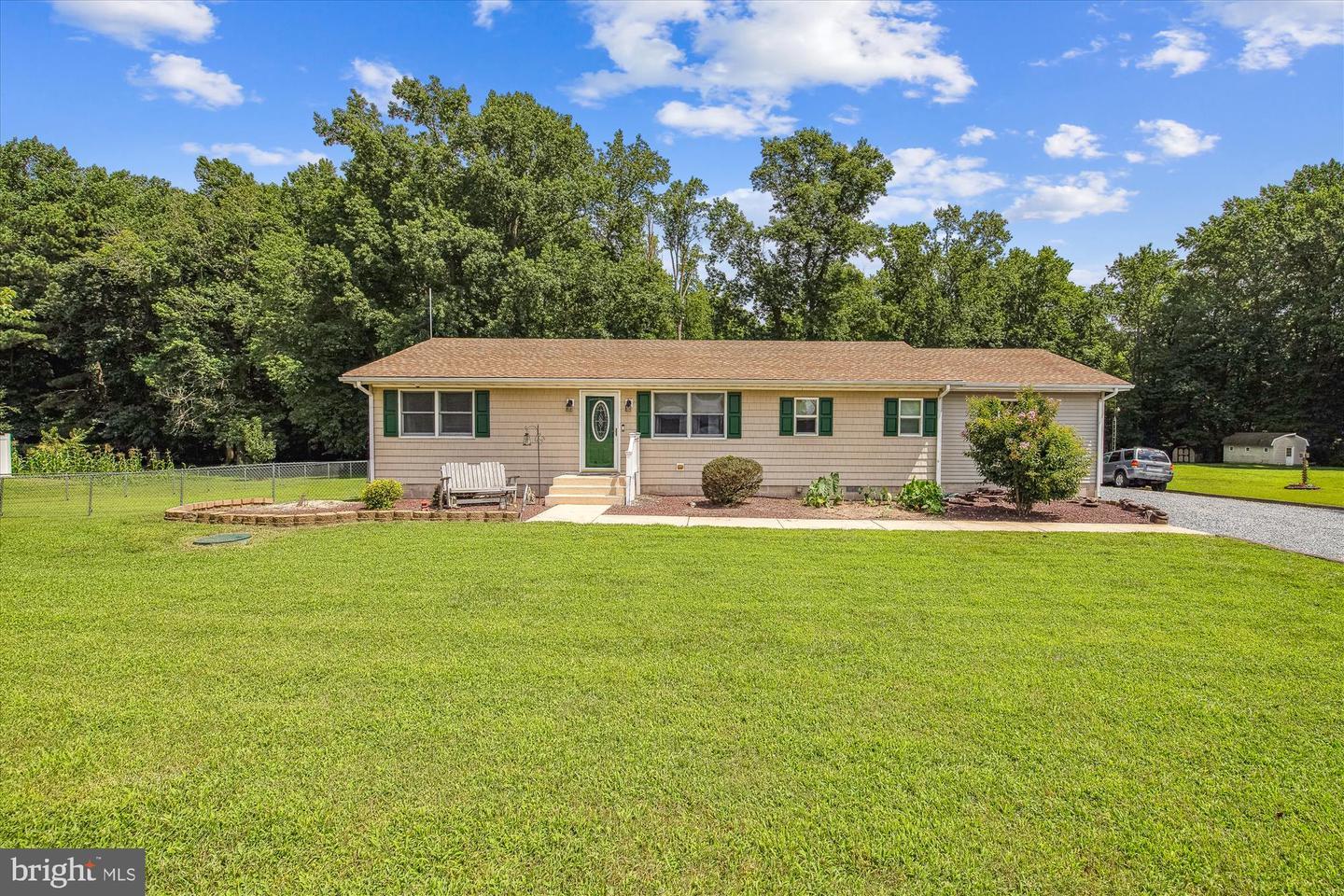 Property Photo: 22601 Sussex Pines DE 19947