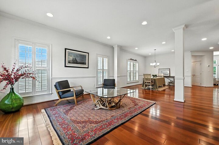 Property Photo:  371 Overture Way  MD 21617 