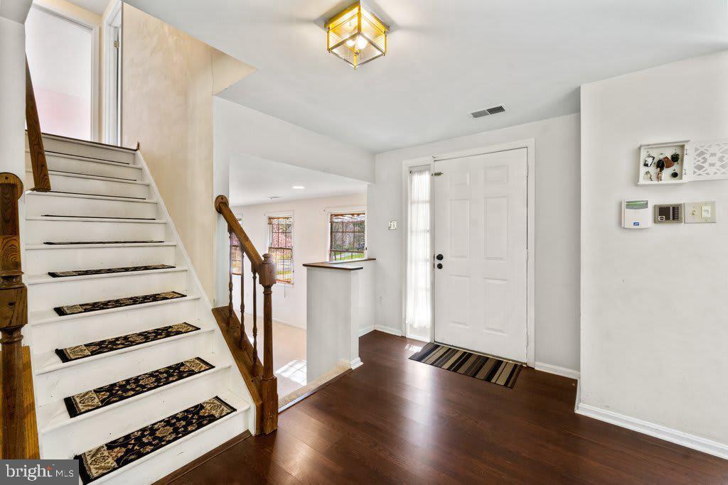 Property Photo: 4041 Firefly Way MD 21042