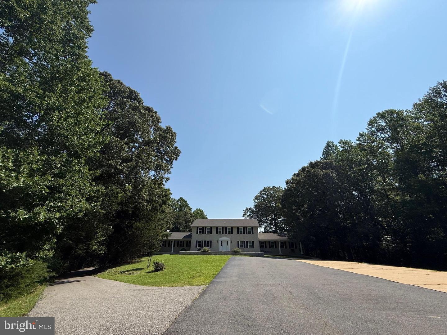 Property Photo:  46420 Rue Purchase Road 2  MD 20653 