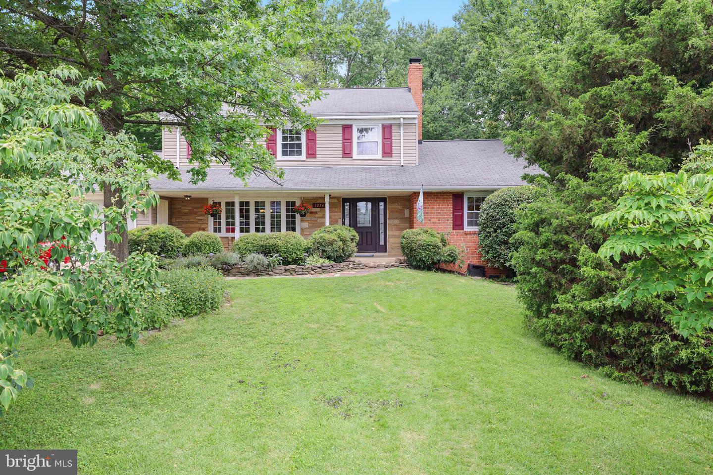 Property Photo: 12749 Bexley Terrace MD 20904