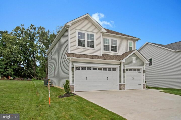 Property Photo: 1612 Shady Tree Court MD 21015