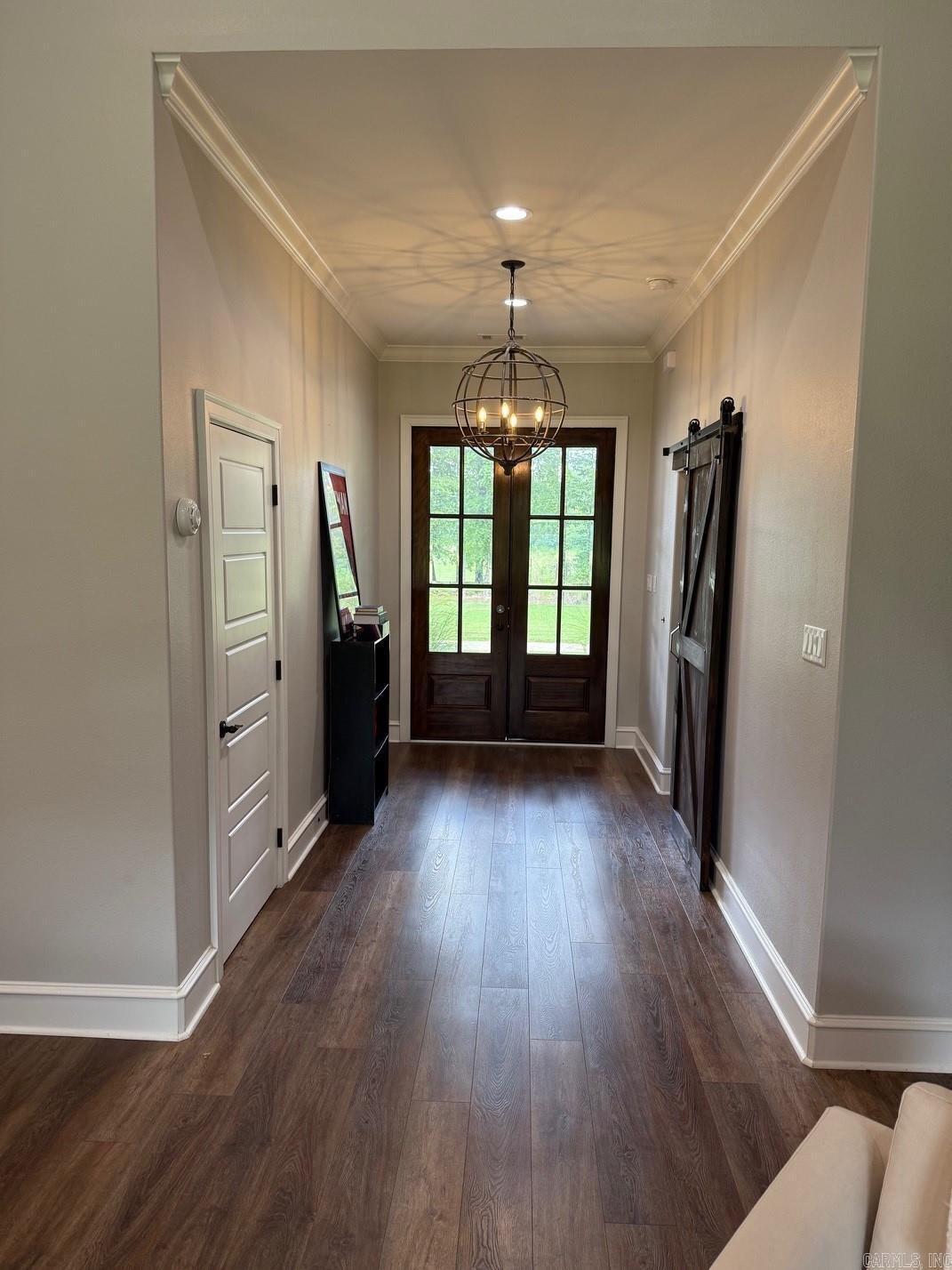 Property Photo: 13405 Avilla West AR 72002