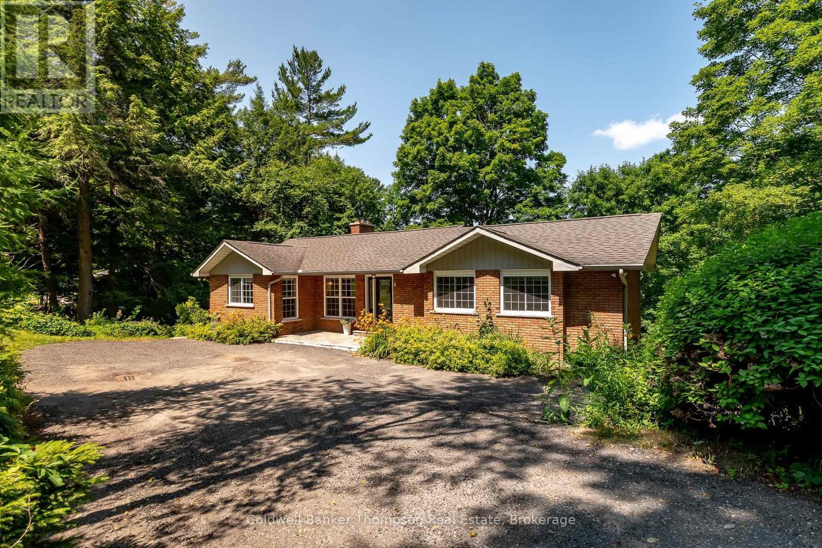 Property Photo: 224 Swallowdale Road ON P1H 0A5