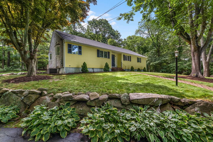 126 Ambleside Drive  West Falmouth MA 02540 photo