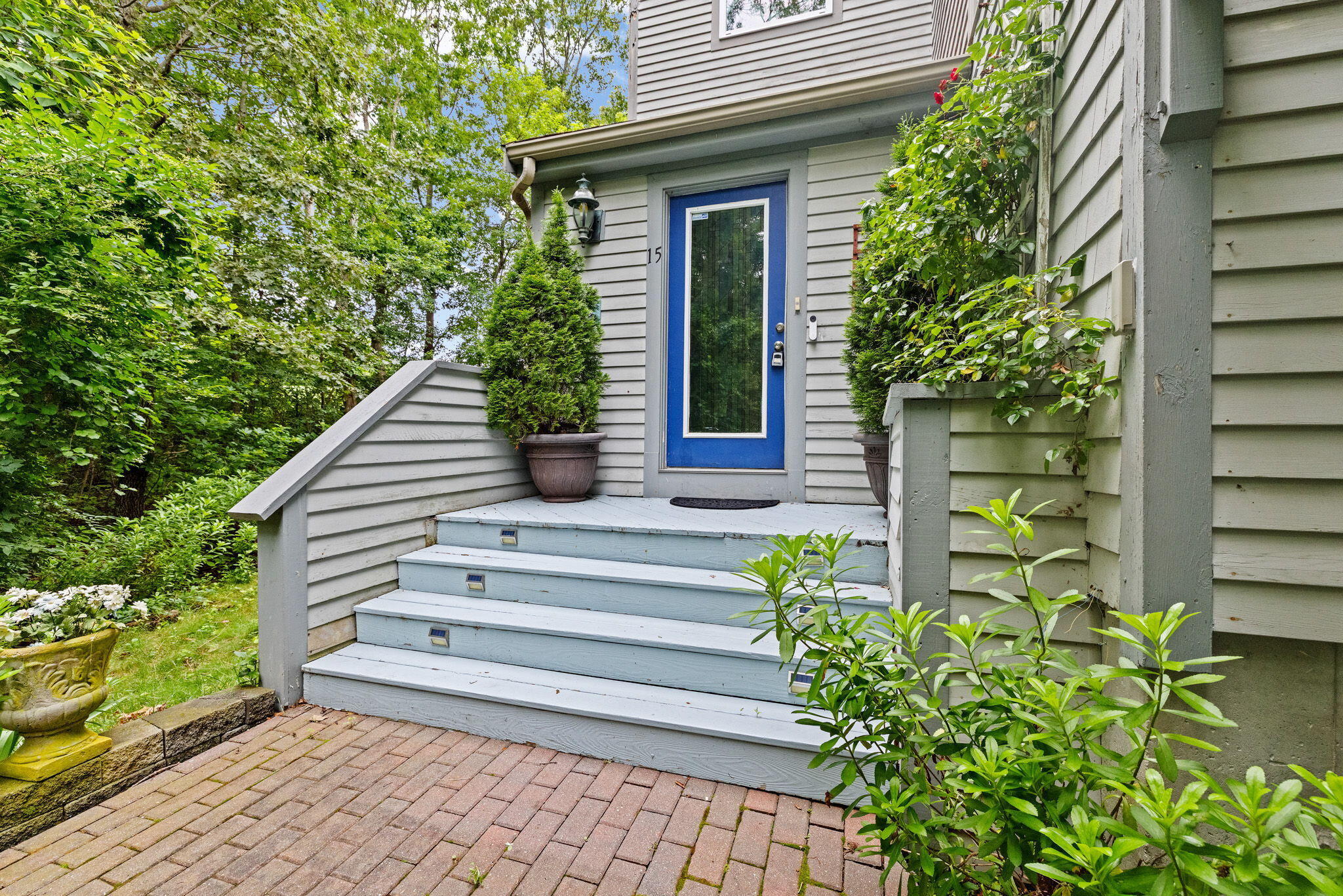 Property Photo: 15 Nonantum Road MA 02360