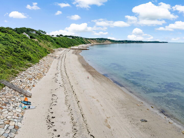 Property Photo:  15 Nonantum Road  MA 02360 