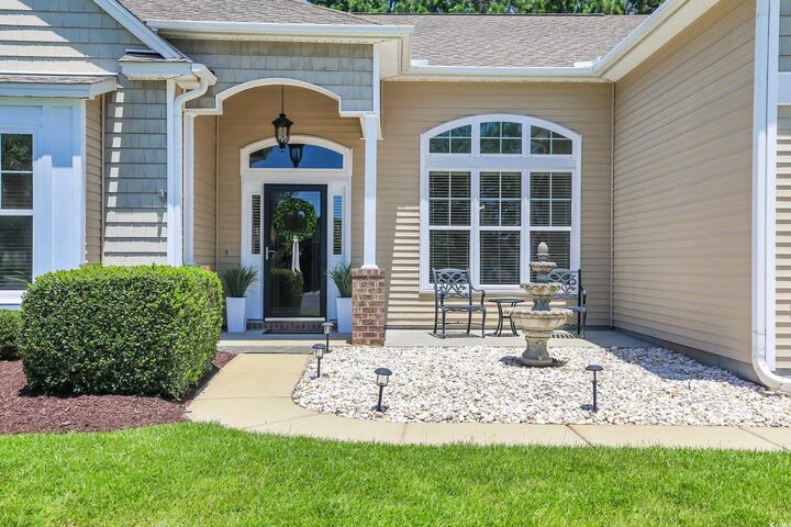 Property Photo:  9 Grovecrest Dr.  SC 29576 