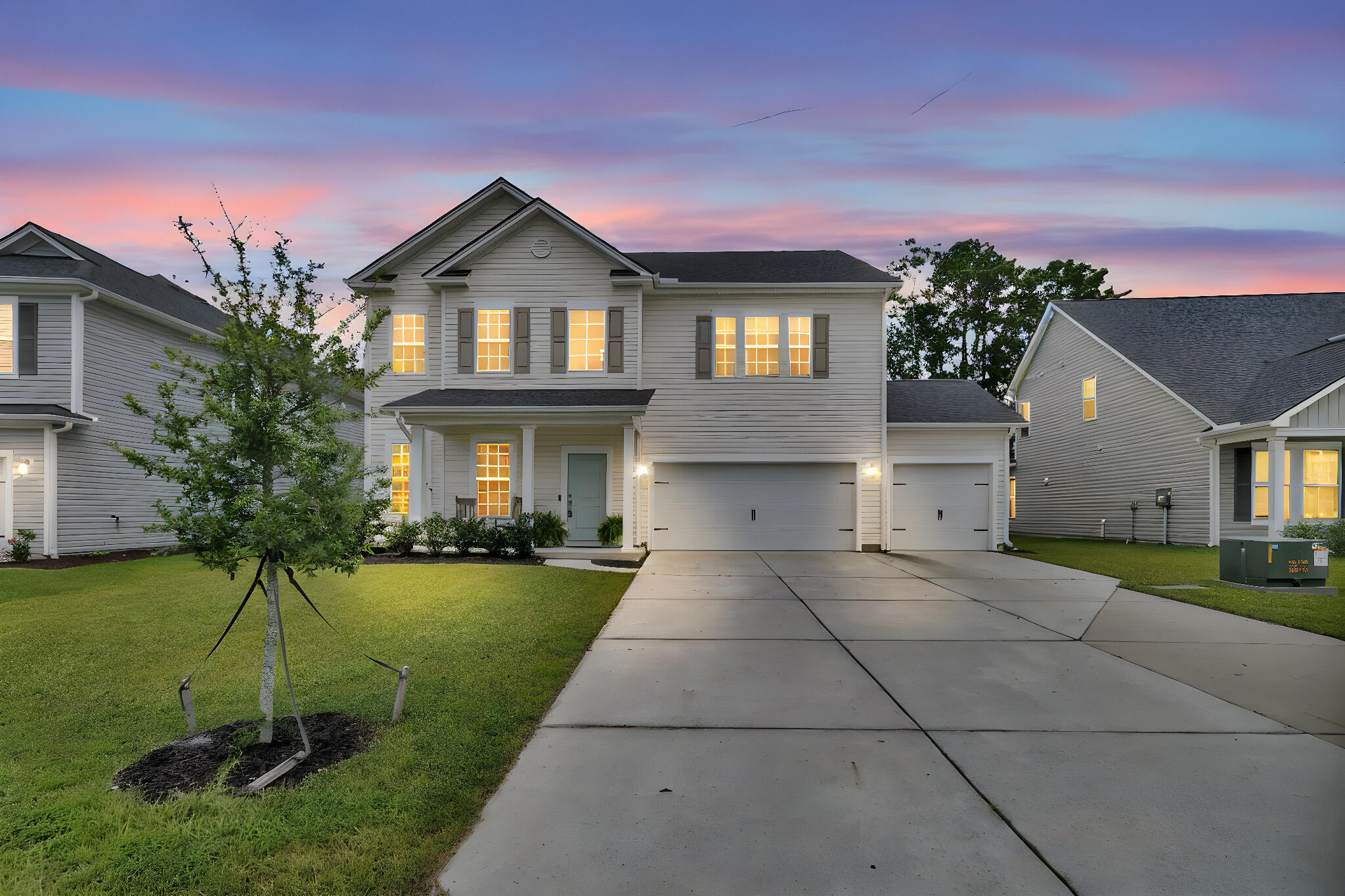 Property Photo: 130 Wappoo Trace Lane SC 29486