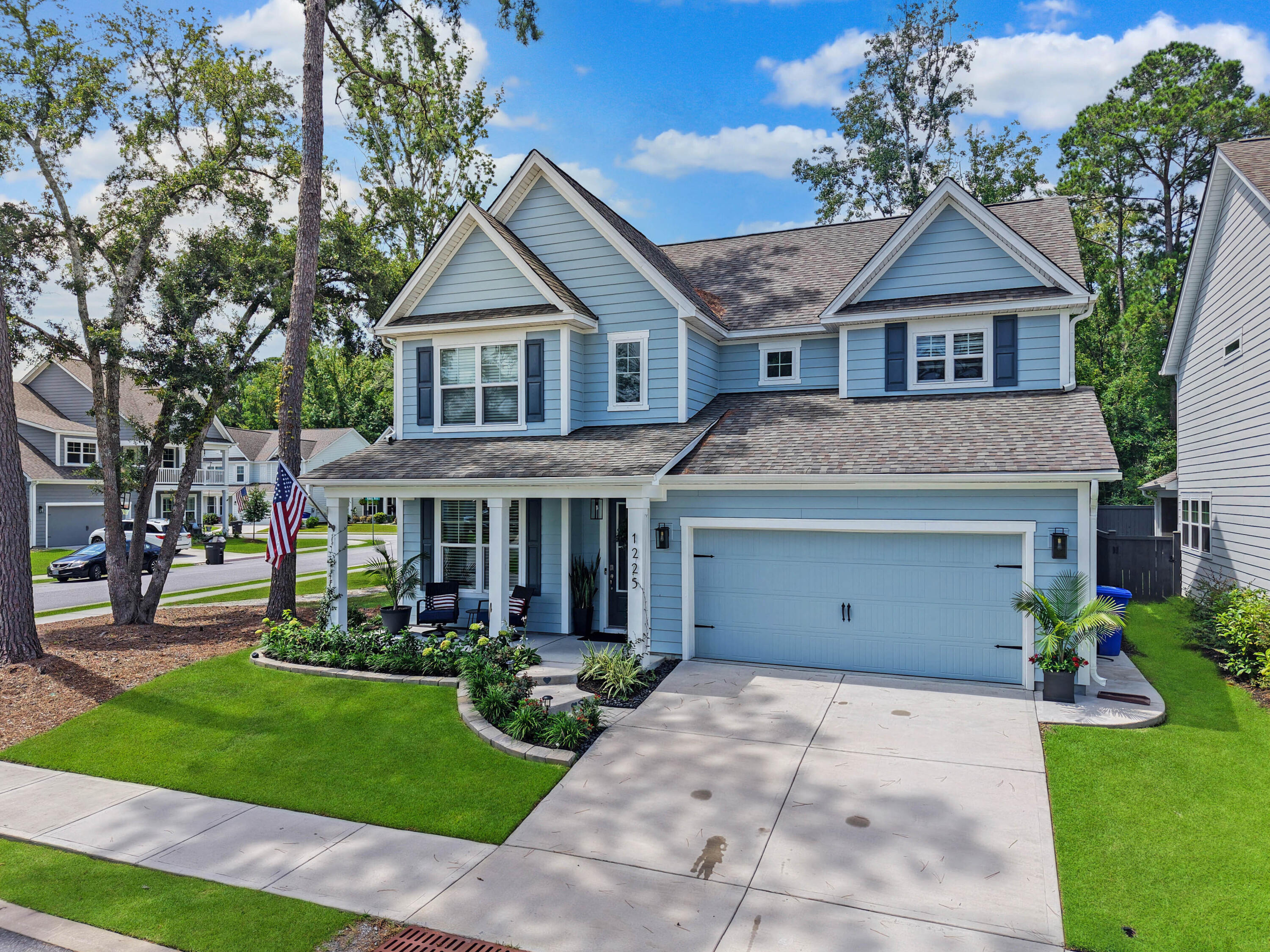 Property Photo: 1225 Rudy Lane SC 29466