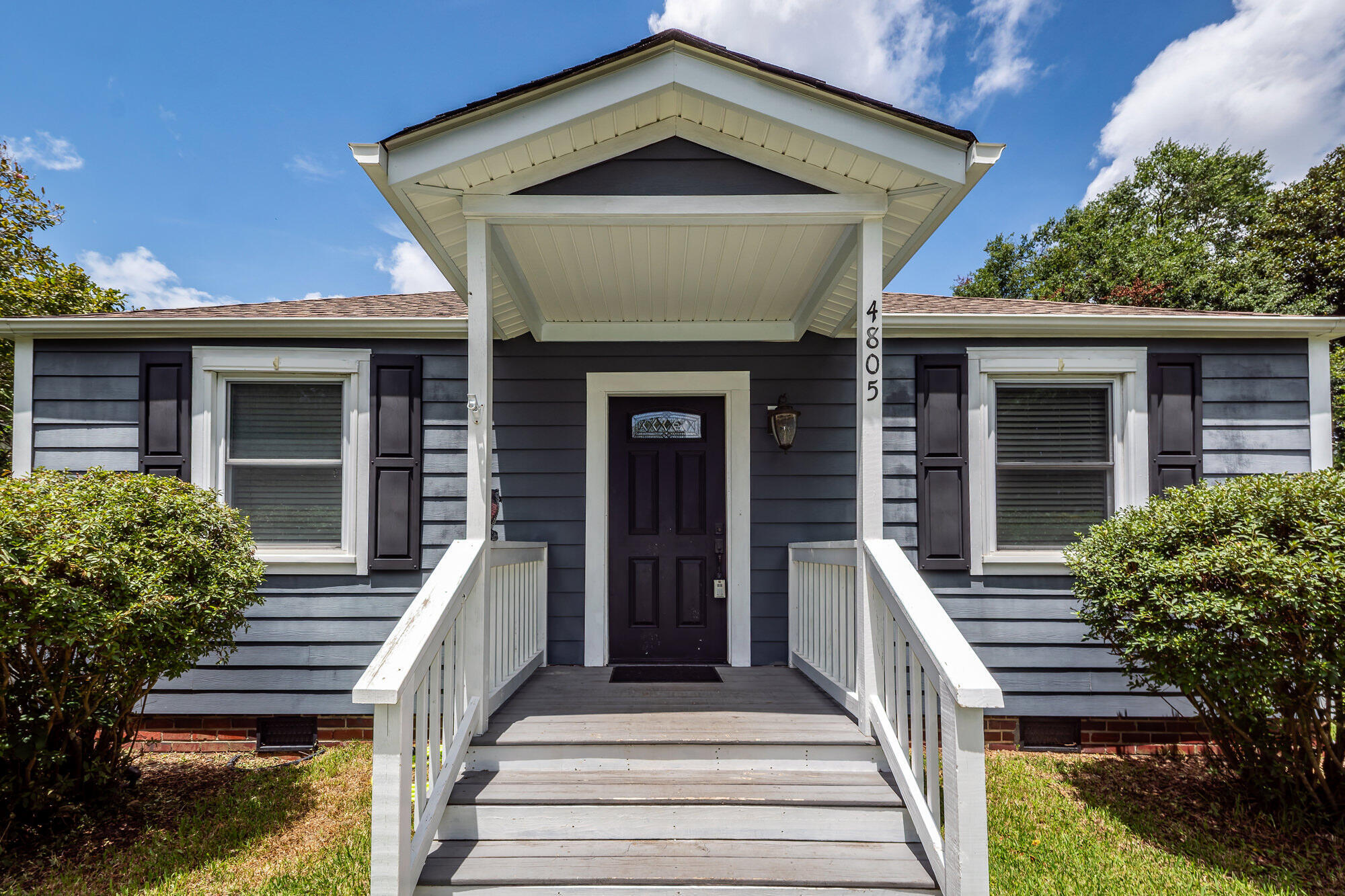 Property Photo: 4805 Berckman Road SC 29405