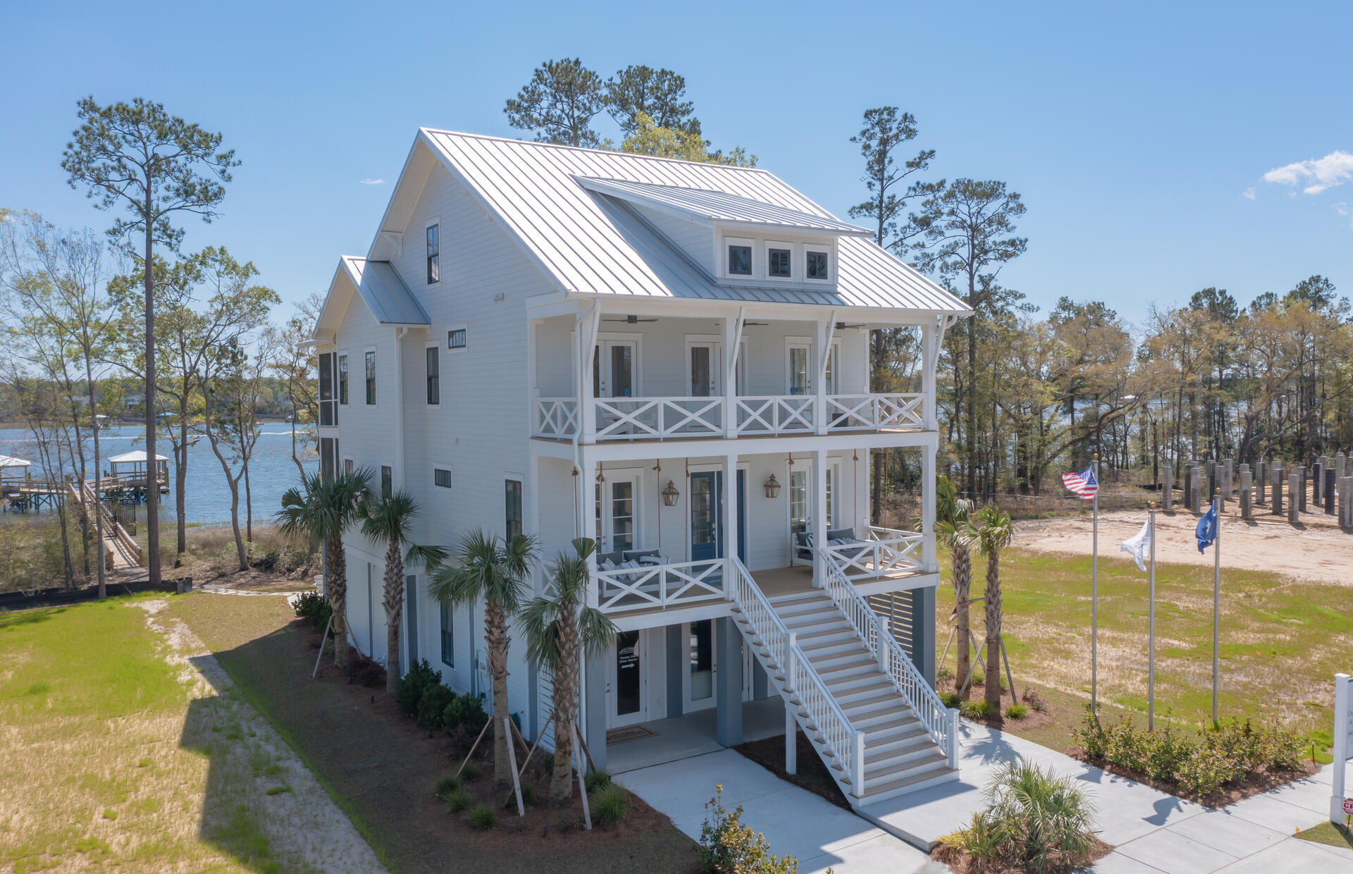 Property Photo: 744 Boatswain Drive SC 29492