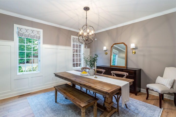 Property Photo: 3728 Bridgeport Drive IA 50010