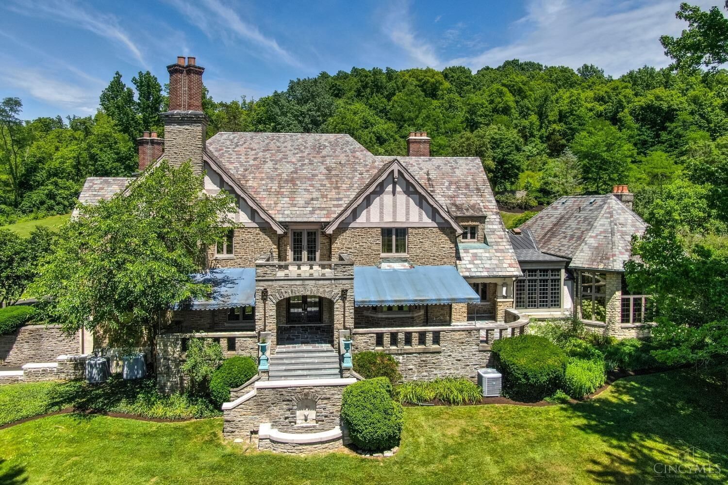 Property Photo:  1104 US Rt 52  OH 45157 