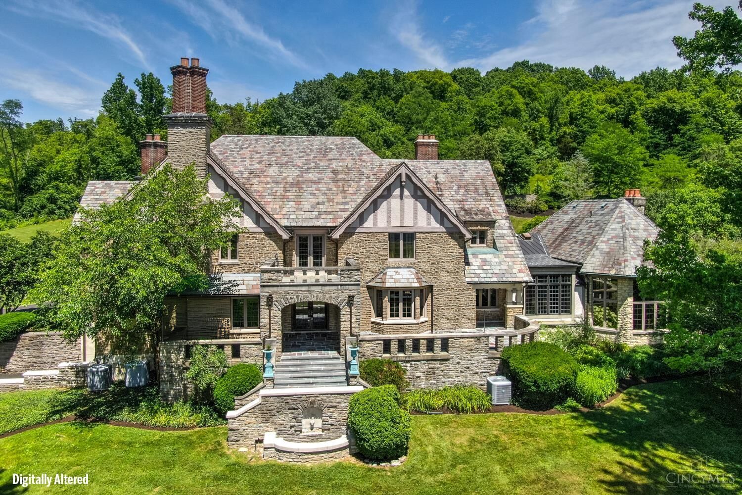 Property Photo:  1104 US Rt 52  OH 45157 