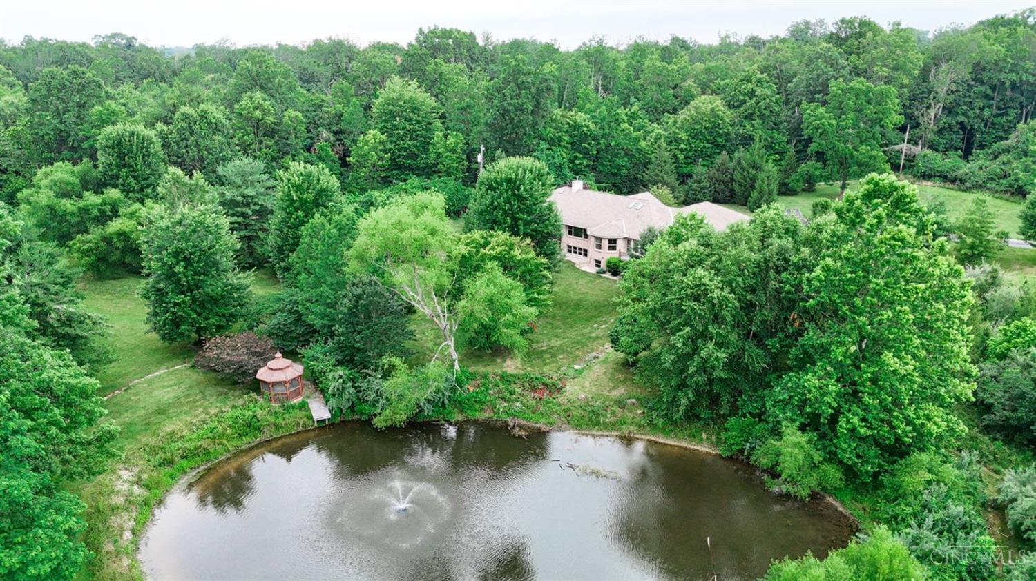 Property Photo:  4835 Tealtown Road  OH 45150 