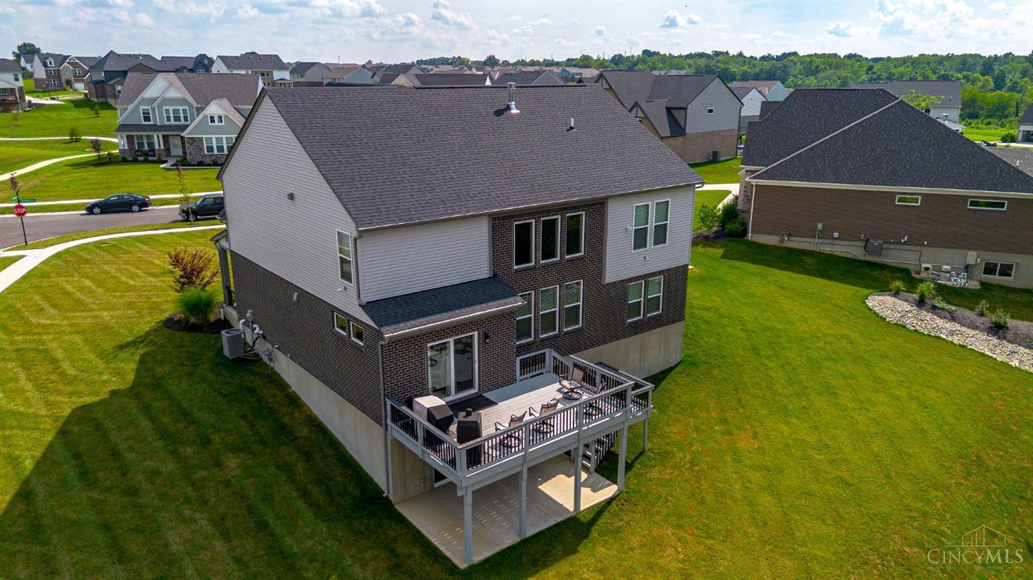 Property Photo:  5396 Brougham Lane  OH 45011 