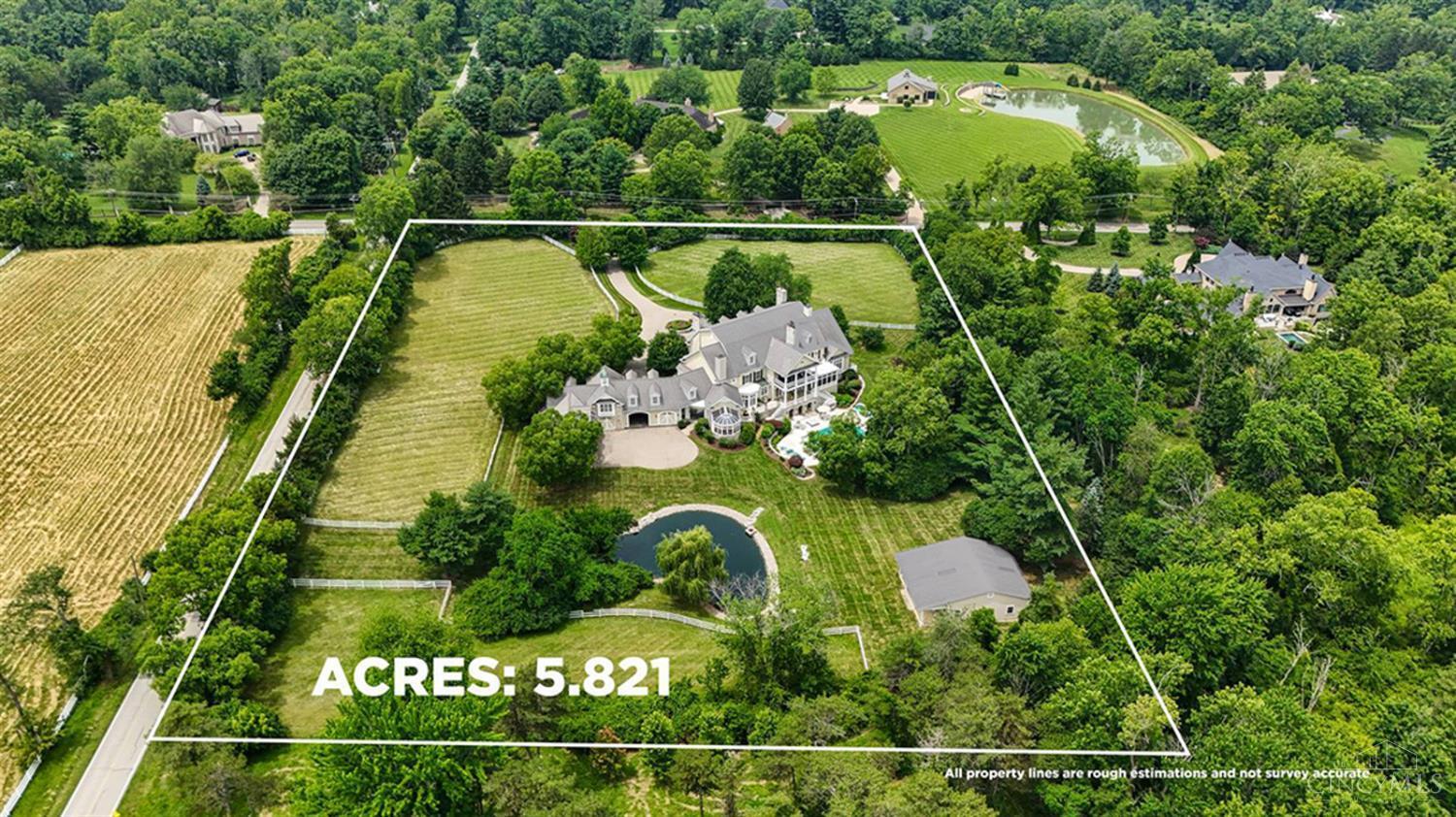 Property Photo: 7720 Given Road OH 45243