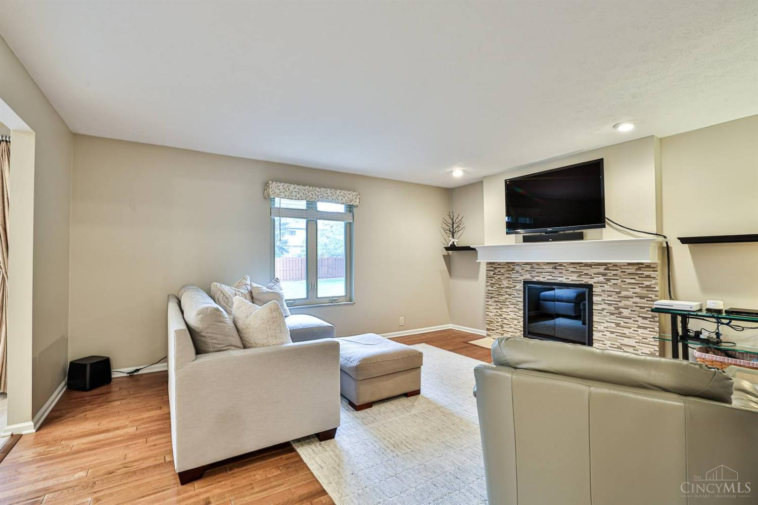 Property Photo:  8733 Apalachee Drive  OH 45249 
