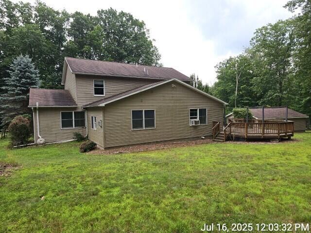 Property Photo:  391 Miramar Rd  PA 15801 