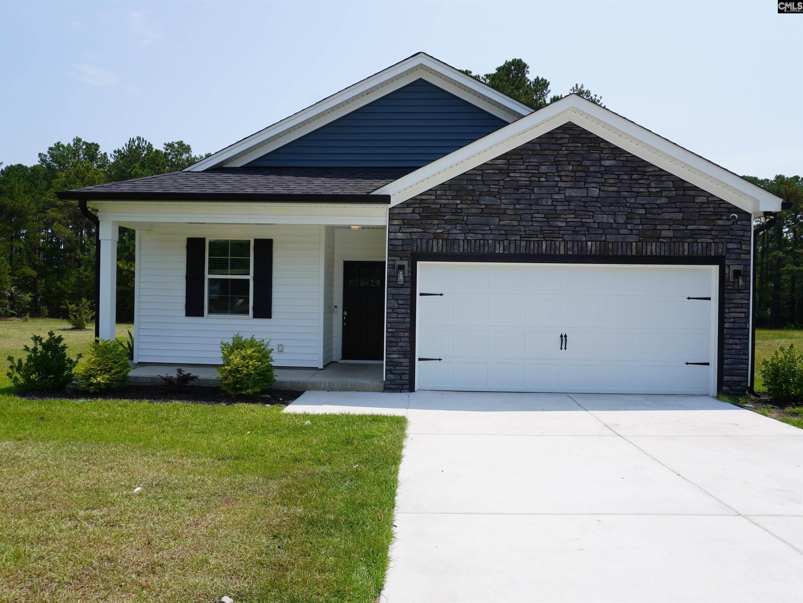 Property Photo: 1420 Chestnut SC 29045