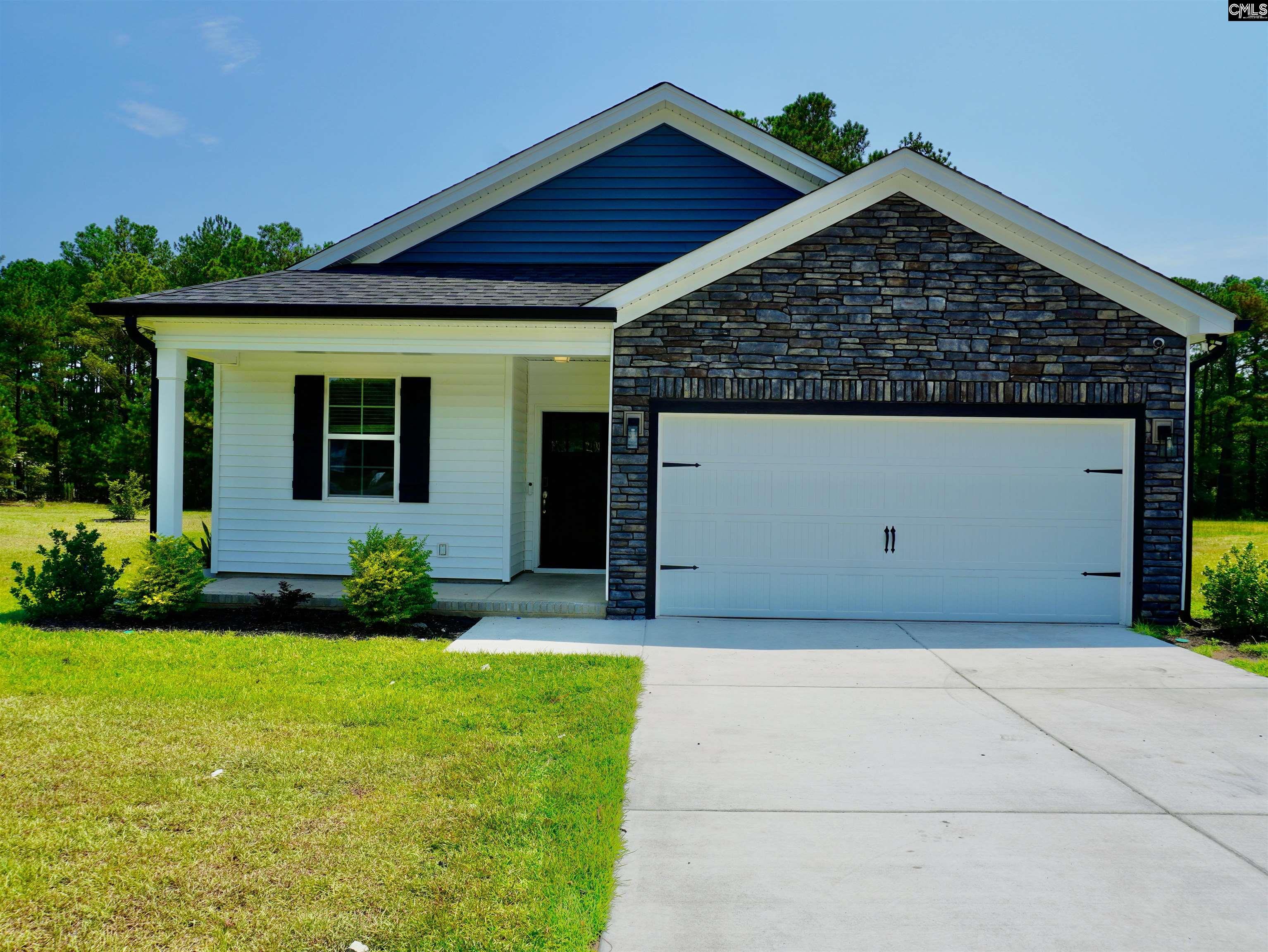 Property Photo:  1420 Chestnut  SC 29045 